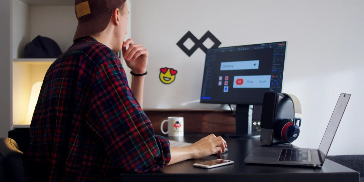 graphic designer